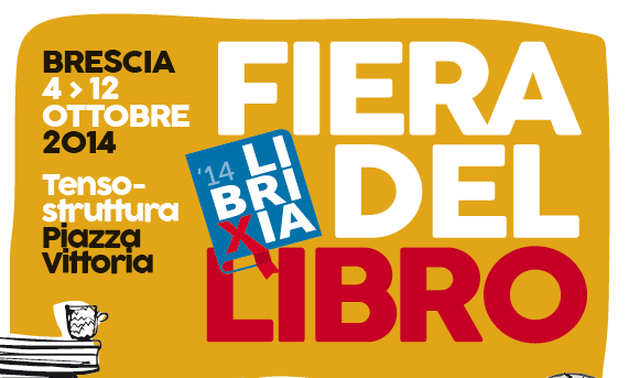 
            	Librixia 2014